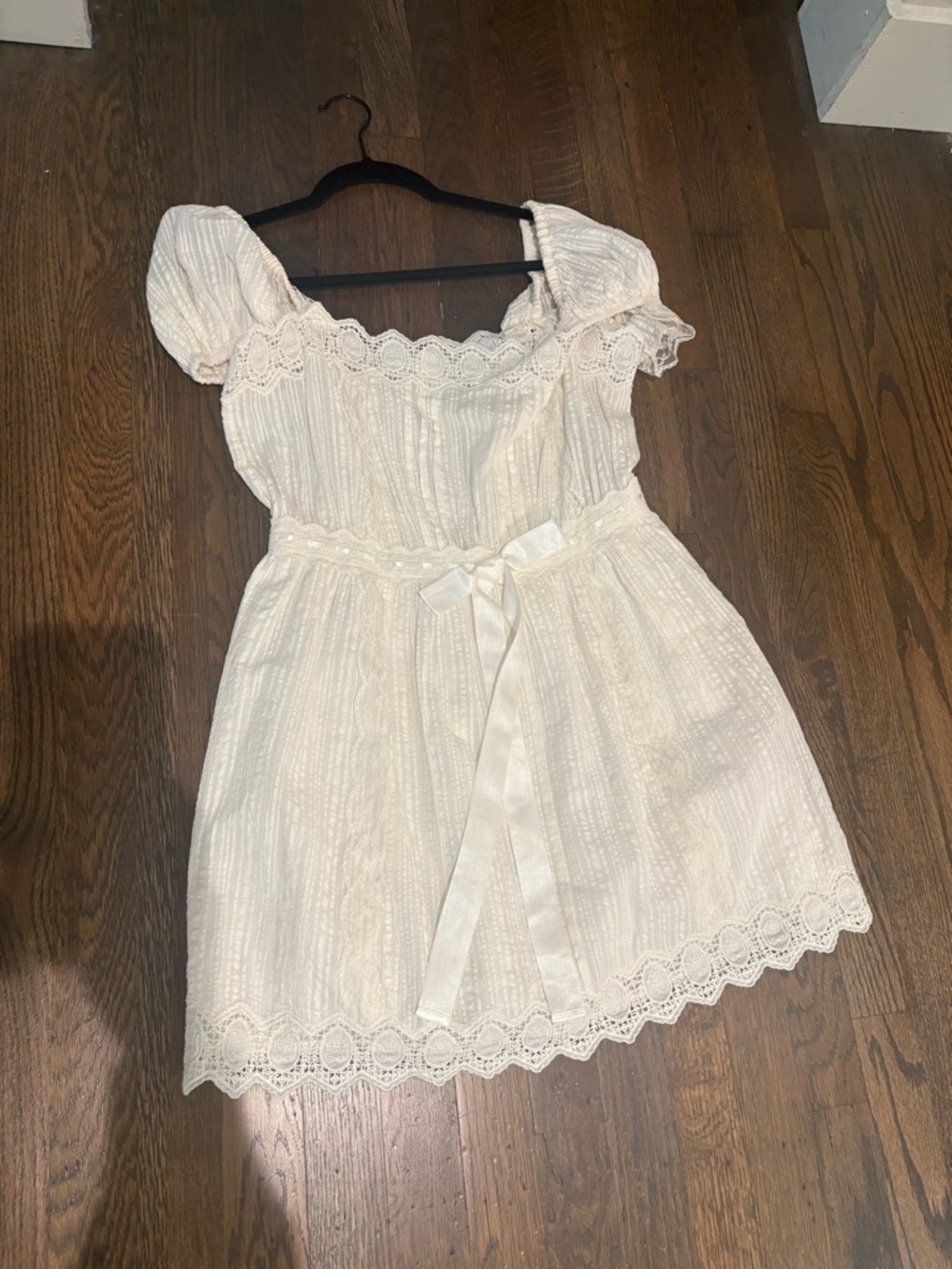 FLL mini dress - Picture 2 of 3
